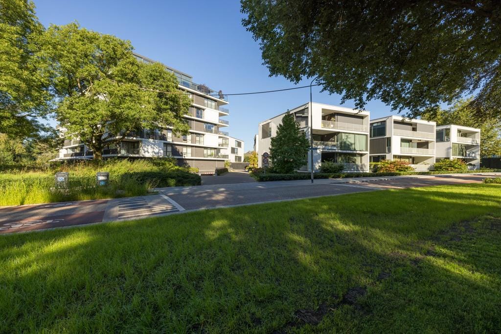 Foto 27 van Alberdingk Thijmlaan 48