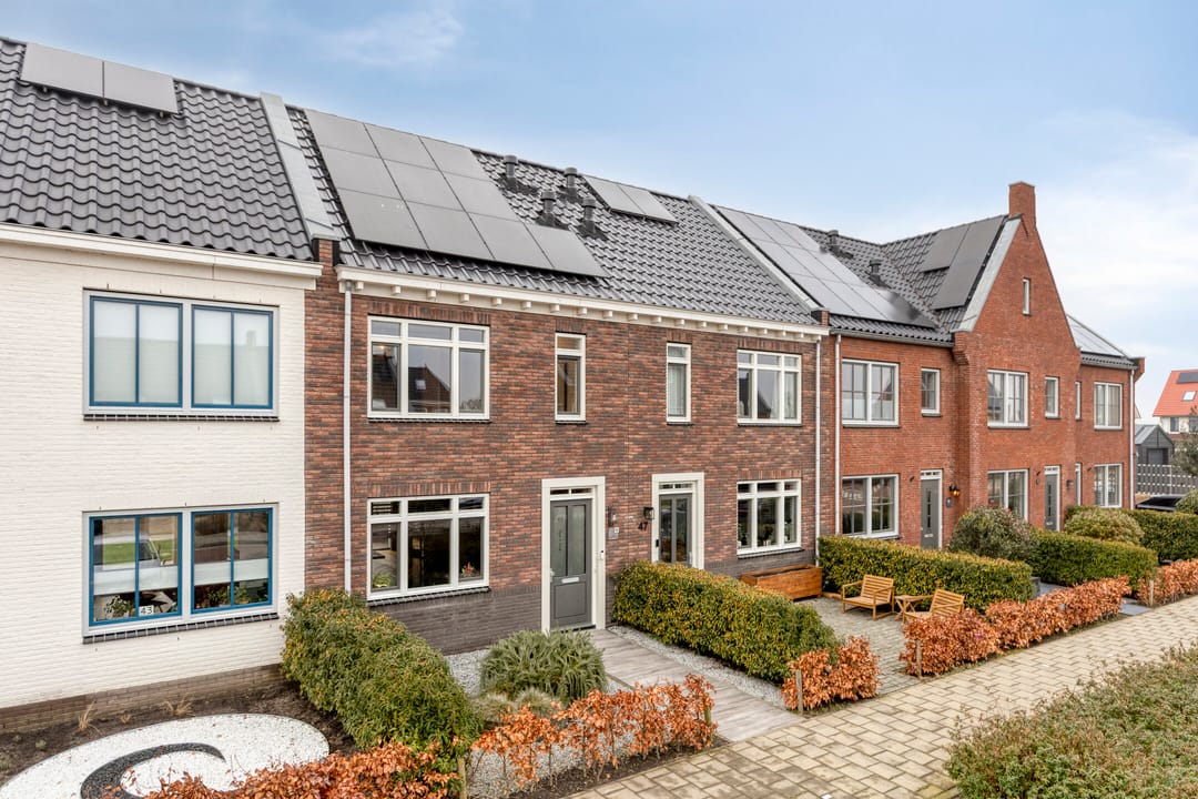 Foto 41 van Wildbaan 45