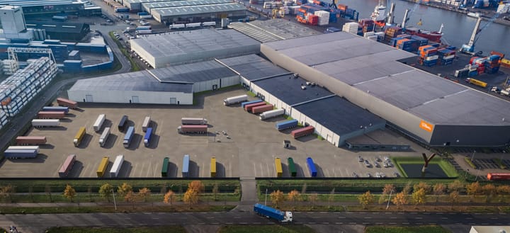 Graanweg 15, Moerdijk