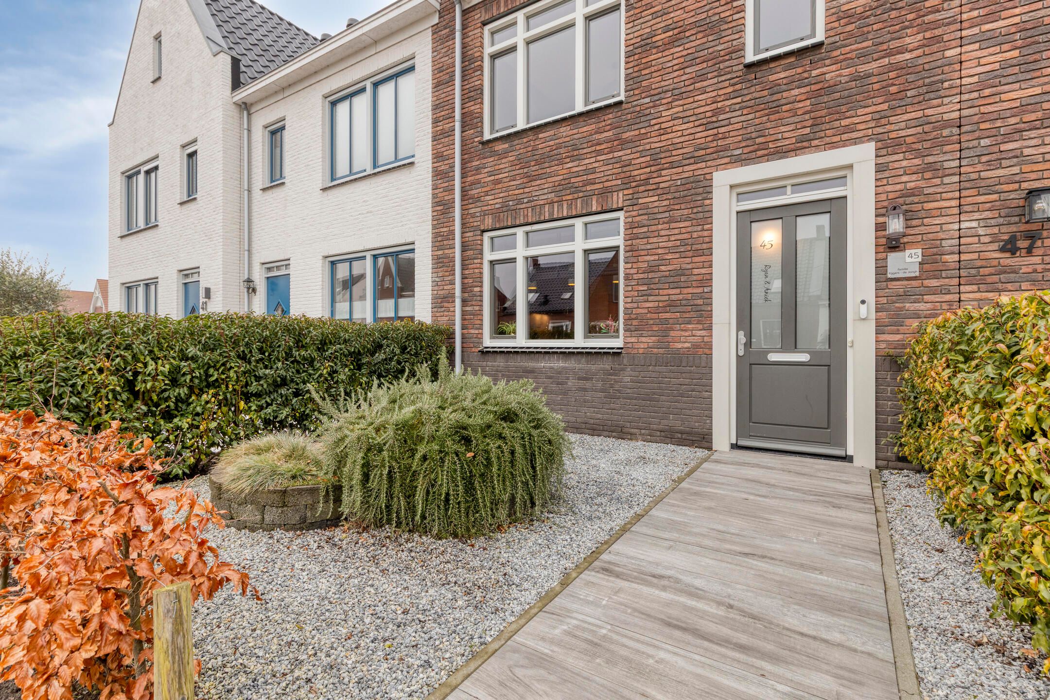 Foto 6 van Wildbaan 45