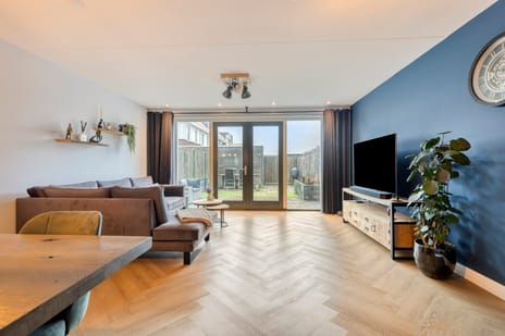 Wildbaan 45 secondary image