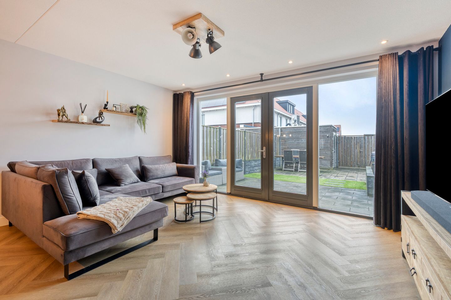 Foto 10 van Wildbaan 45