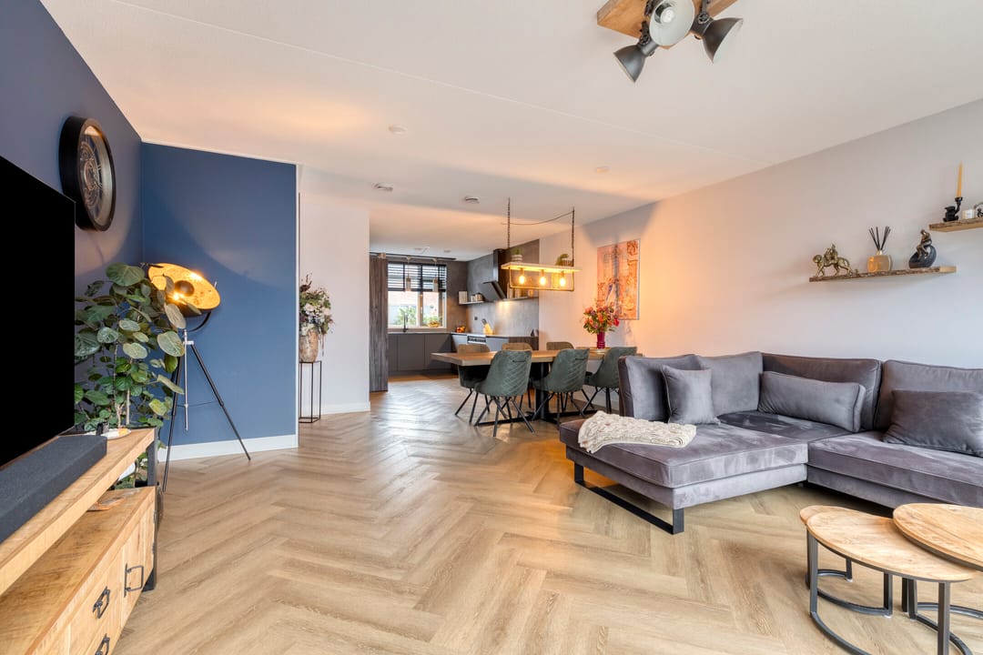 Foto 8 van Wildbaan 45