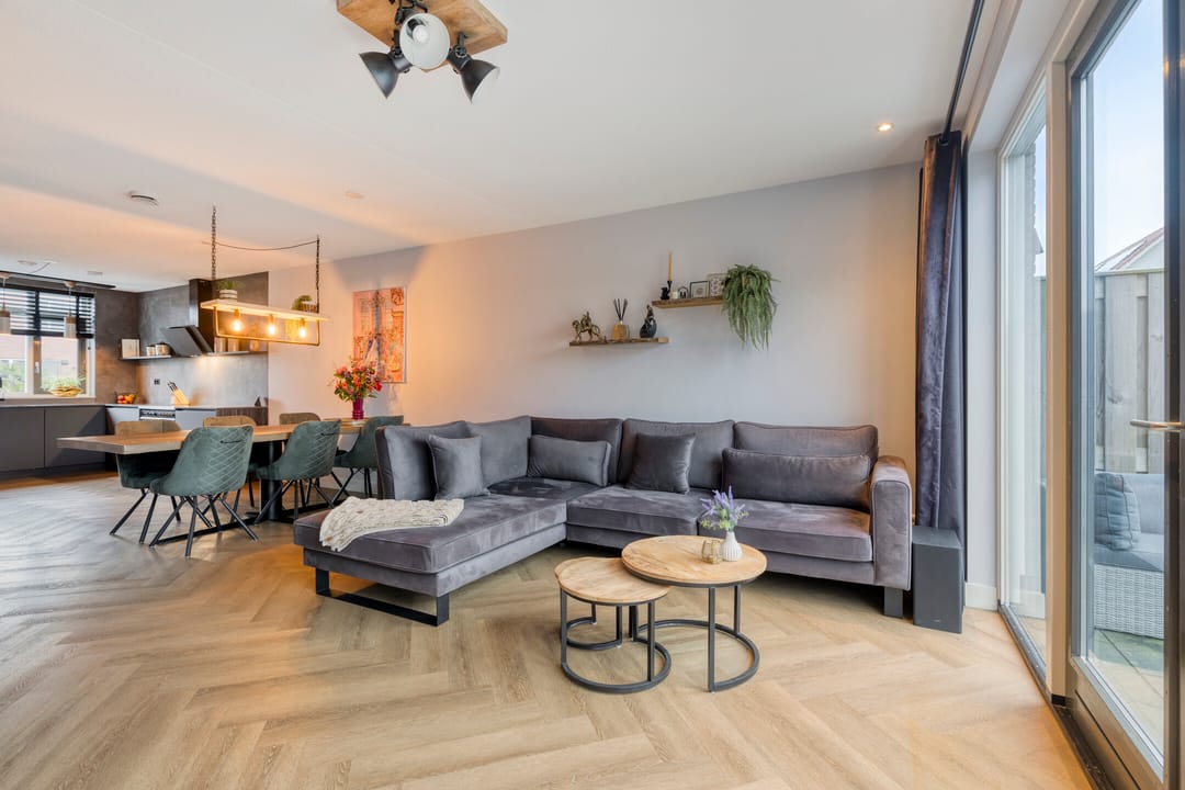 Foto 11 van Wildbaan 45