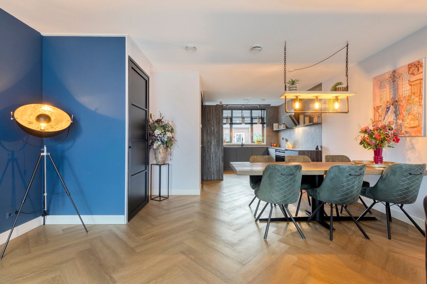 Foto 14 van Wildbaan 45