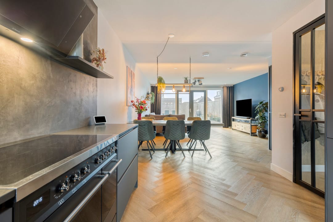 Foto 17 van Wildbaan 45