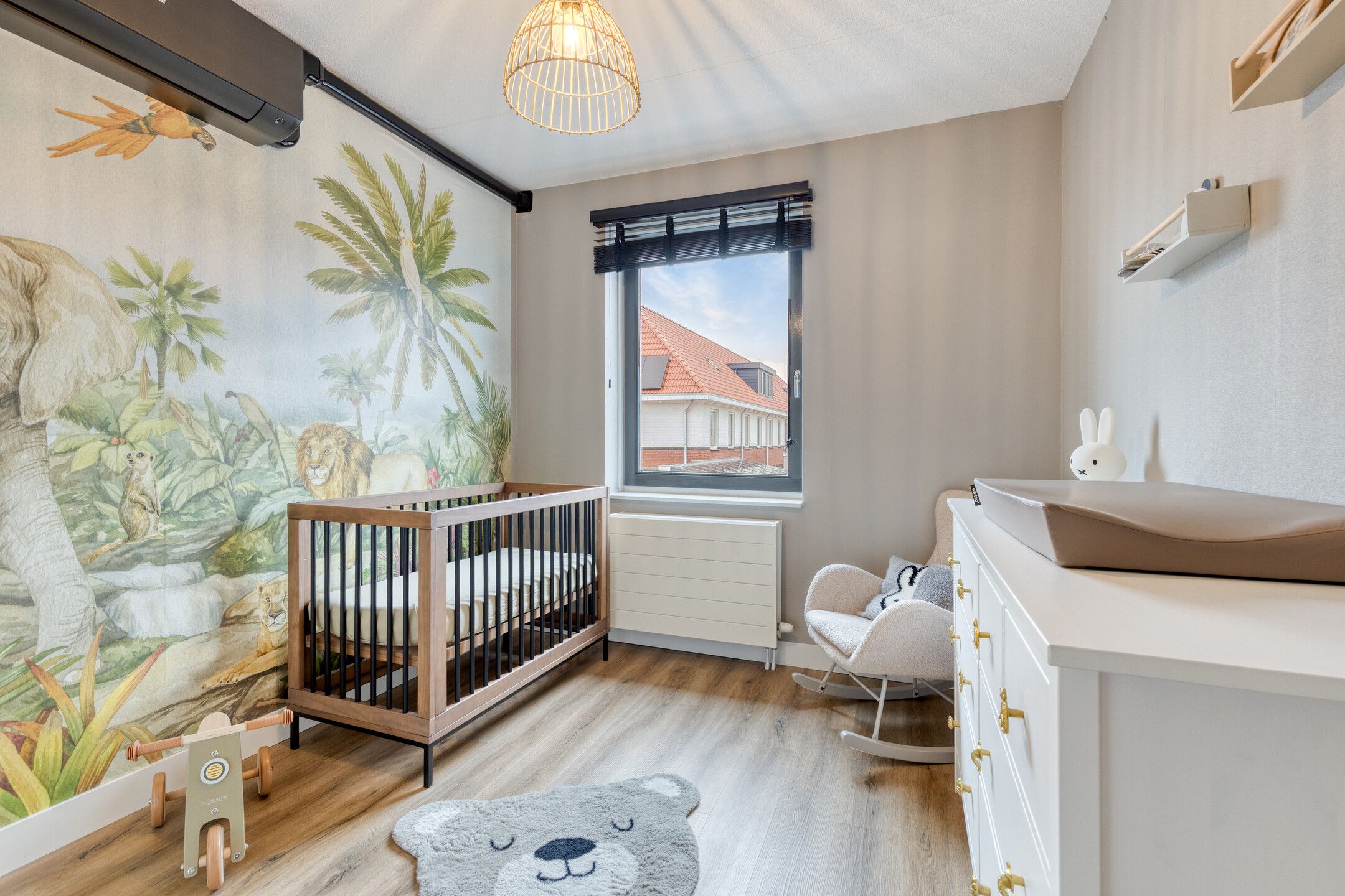 Foto 24 van Wildbaan 45