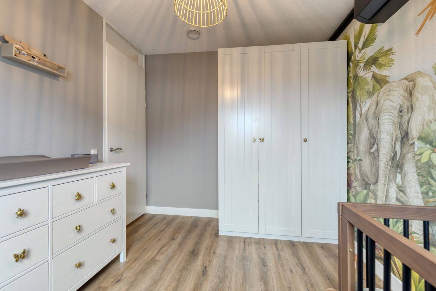 Foto 25 van Wildbaan 45