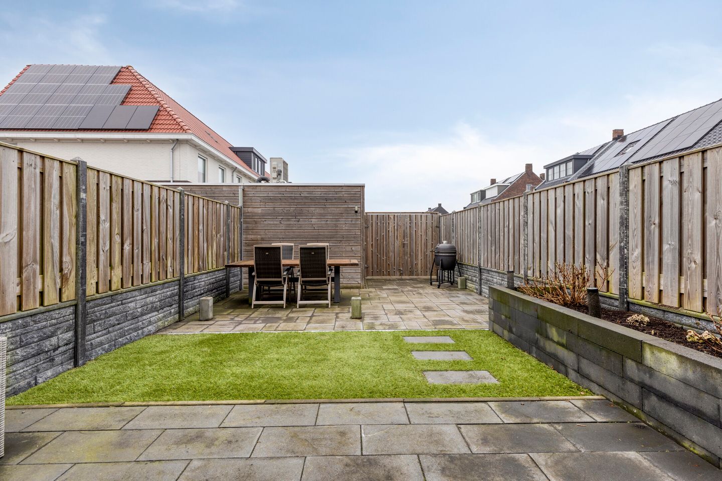 Foto 35 van Wildbaan 45