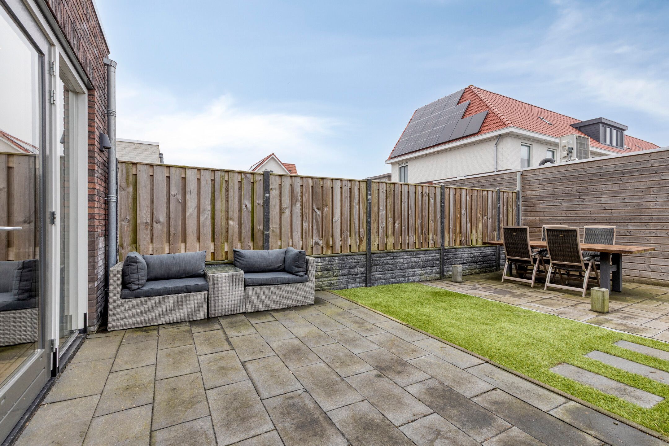 Foto 36 van Wildbaan 45