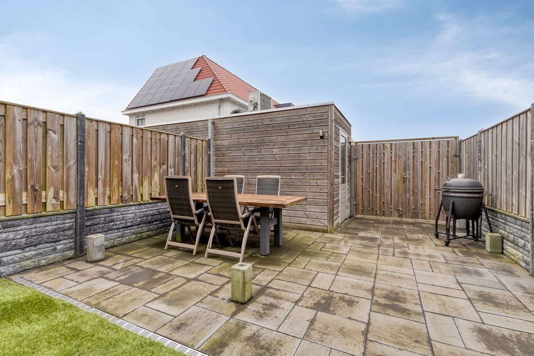 Foto 37 van Wildbaan 45