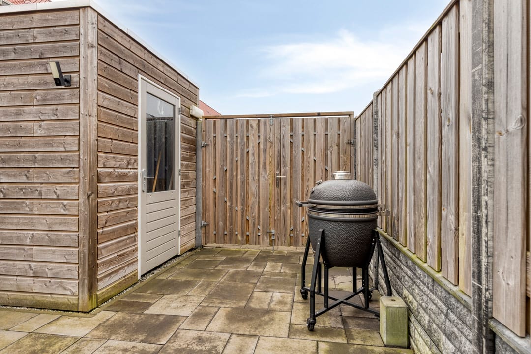 Foto 38 van Wildbaan 45