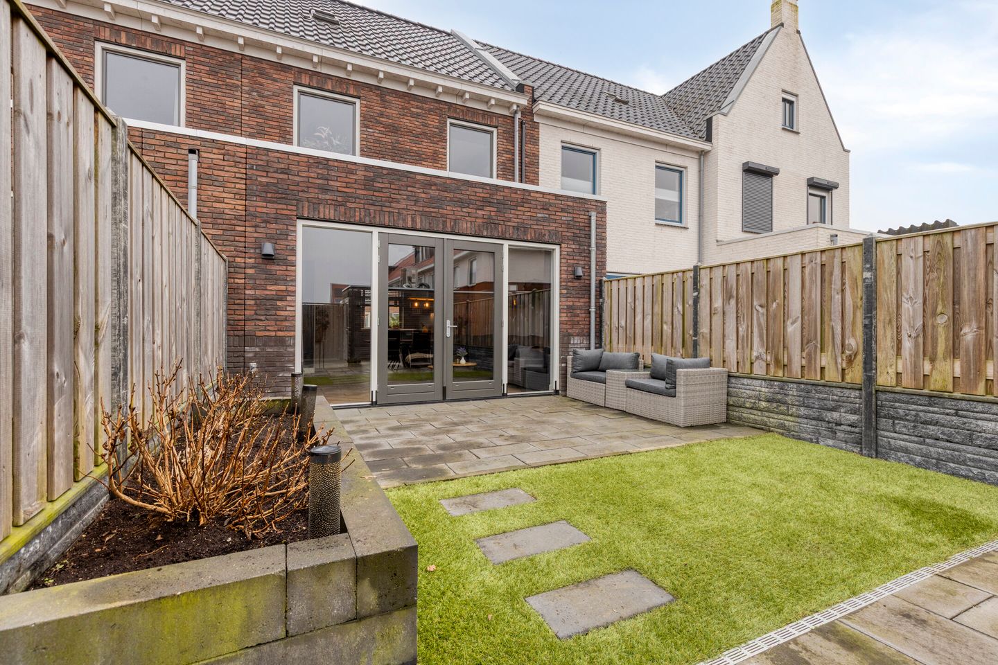 Foto 4 van Wildbaan 45