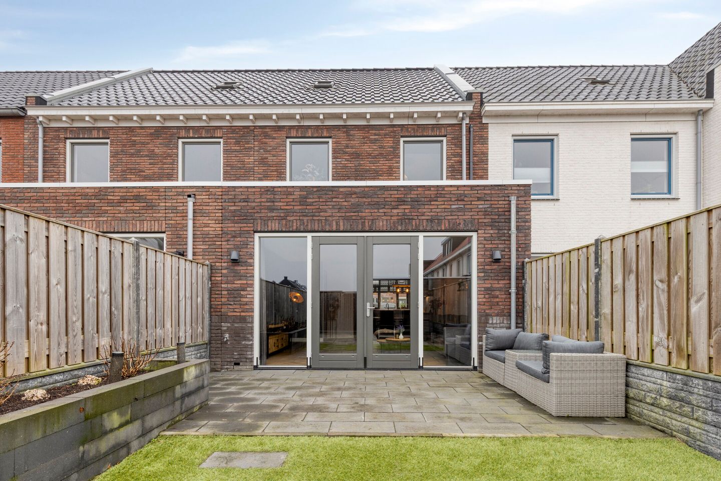 Foto 40 van Wildbaan 45