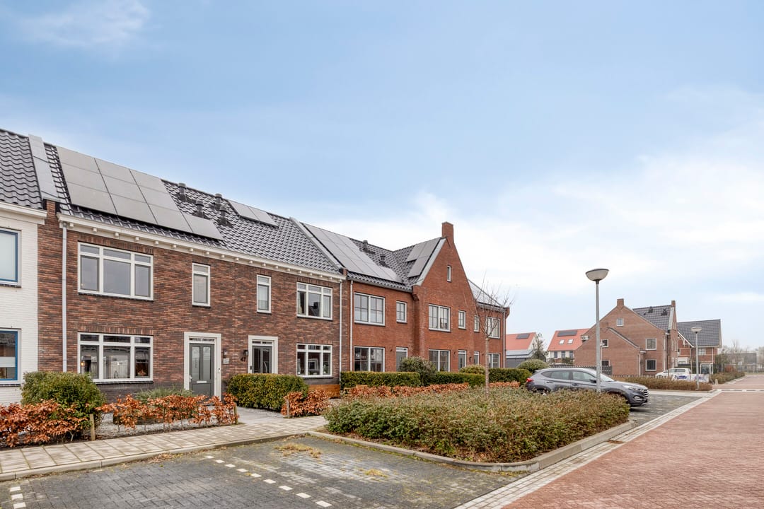 Foto 43 van Wildbaan 45