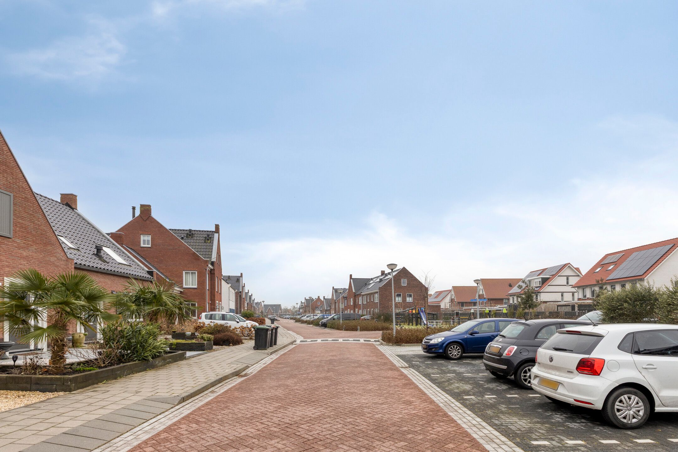 Foto 45 van Wildbaan 45