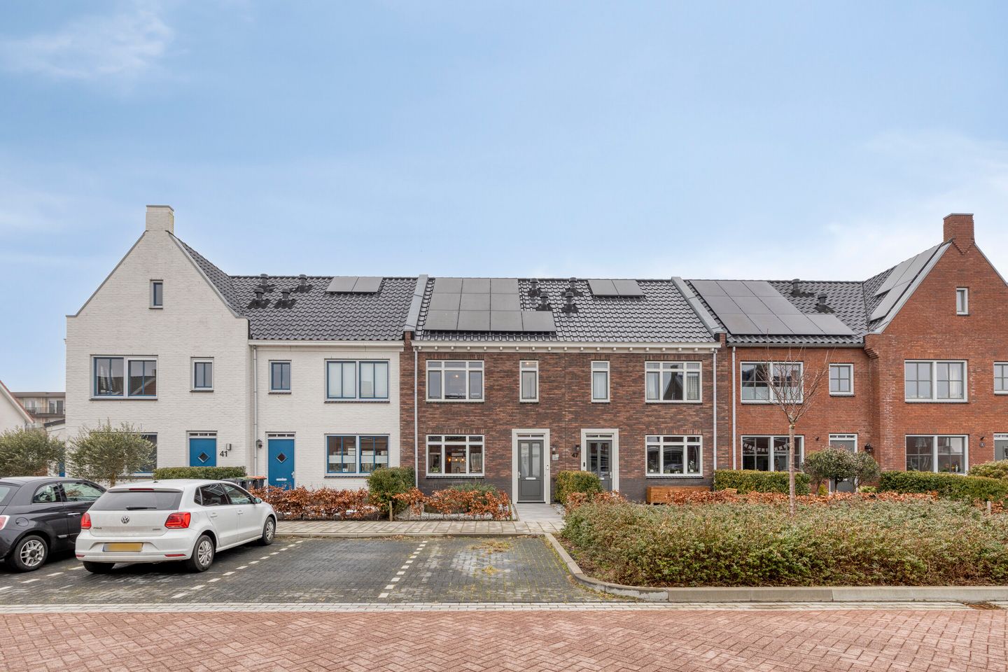 Foto 44 van Wildbaan 45