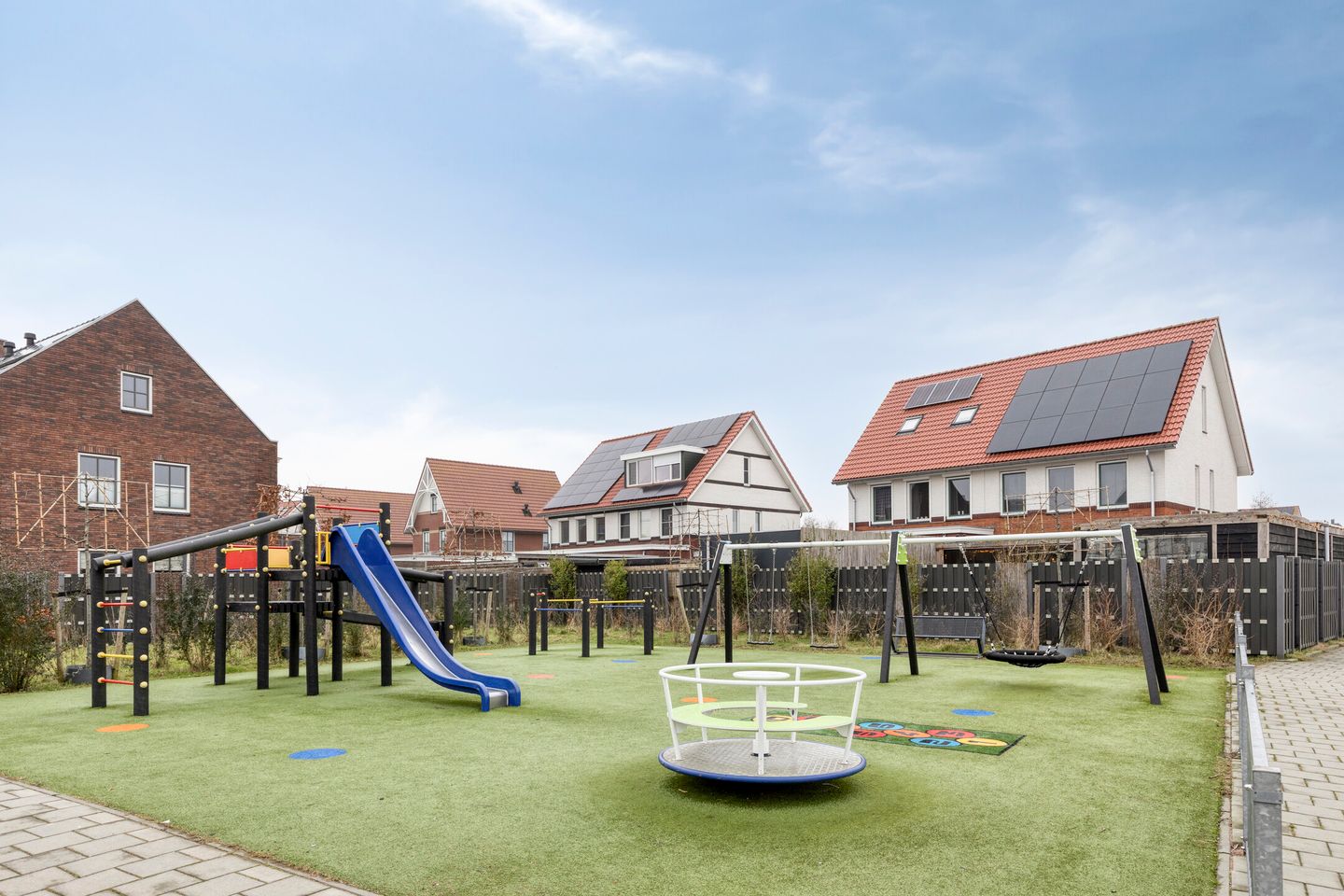 Foto 5 van Wildbaan 45