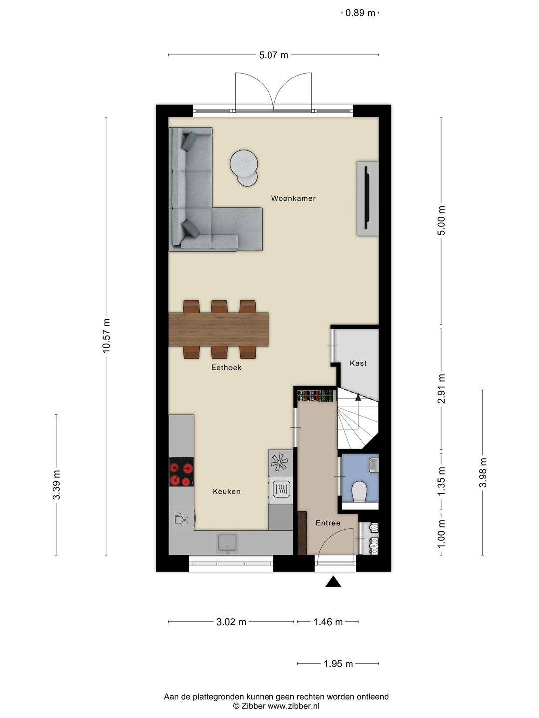 Foto 46 van Wildbaan 45