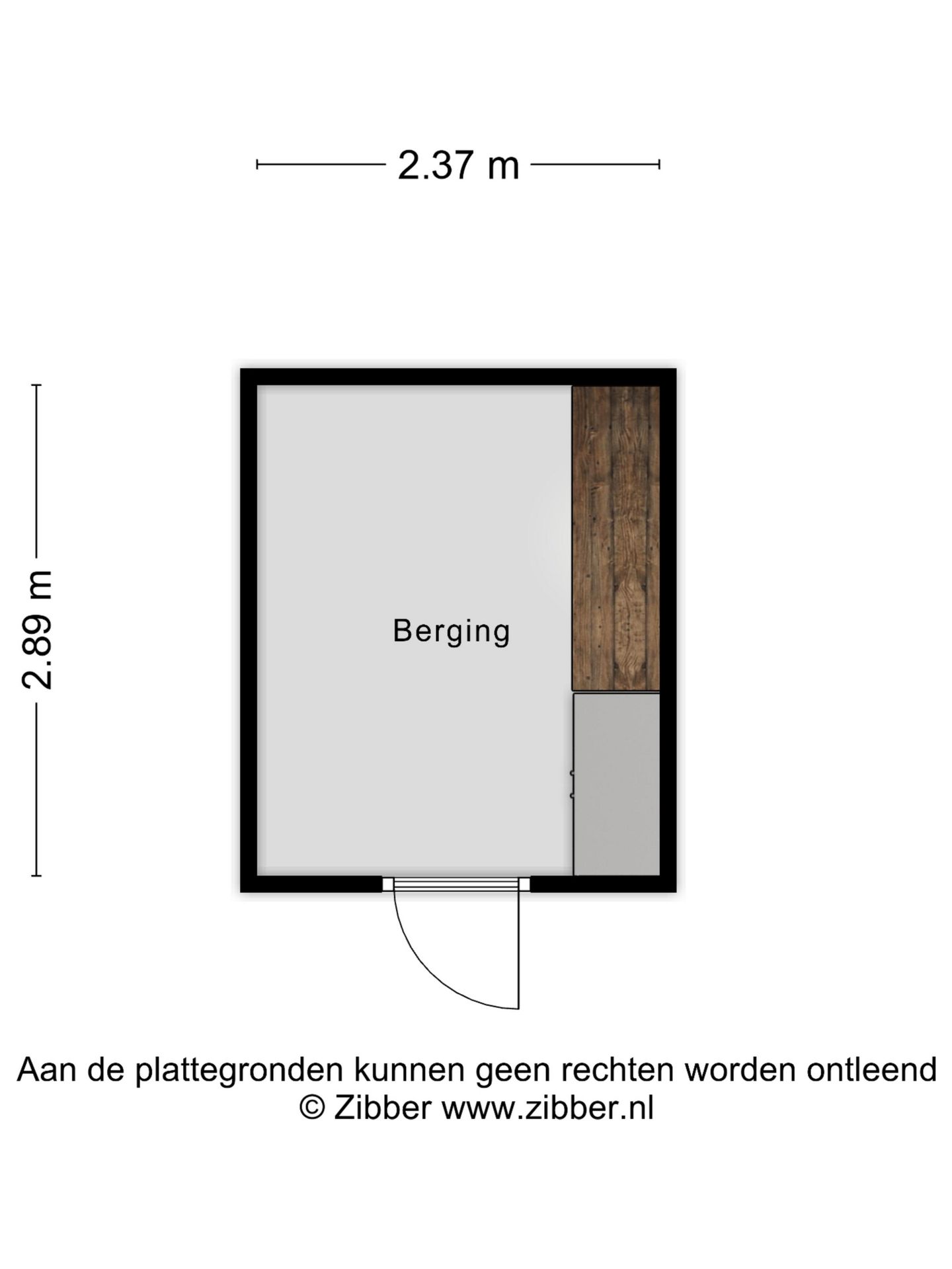 Foto 49 van Wildbaan 45