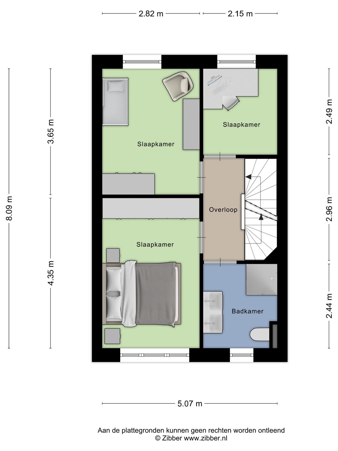 Foto 47 van Wildbaan 45