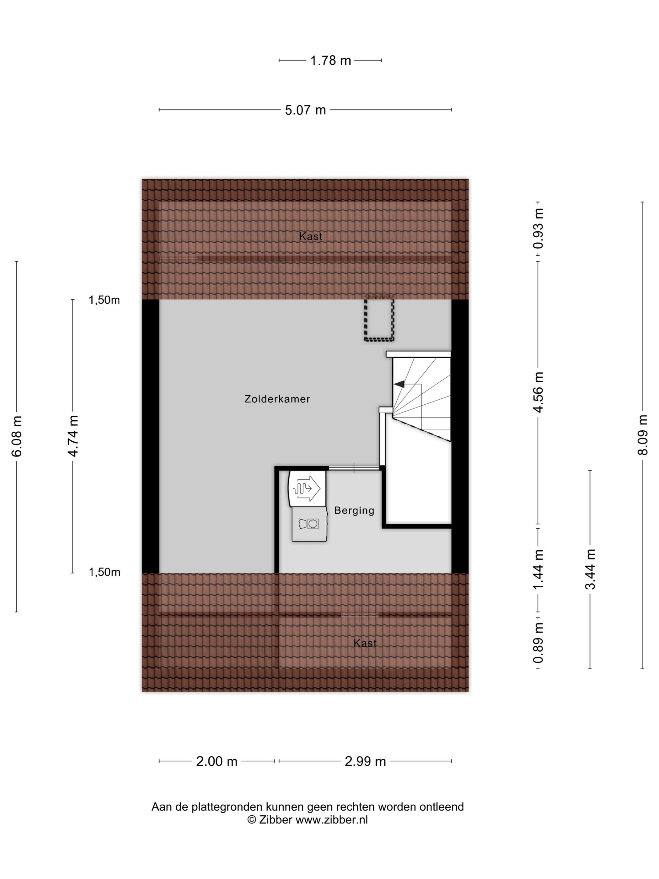 Foto 48 van Wildbaan 45
