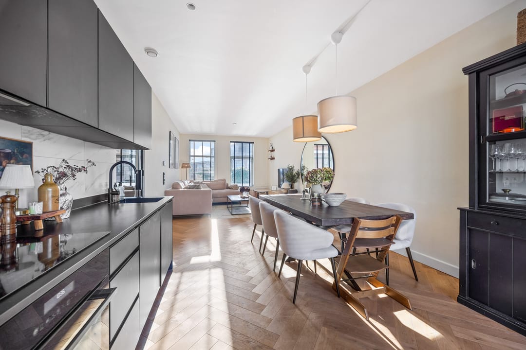 Foto 2 van van Heurnstraat 5-A