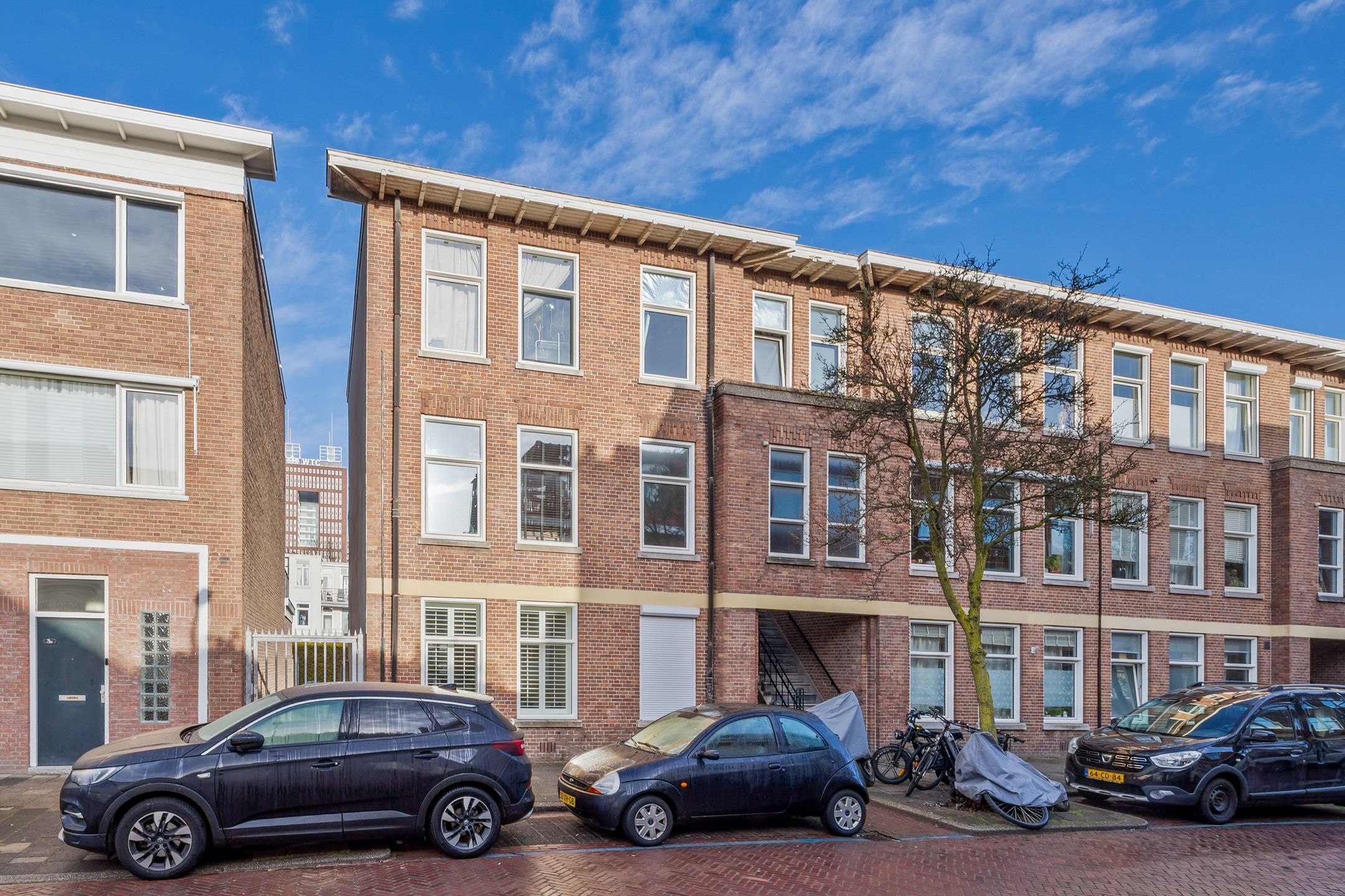 Foto 3 van van Heurnstraat 5-A