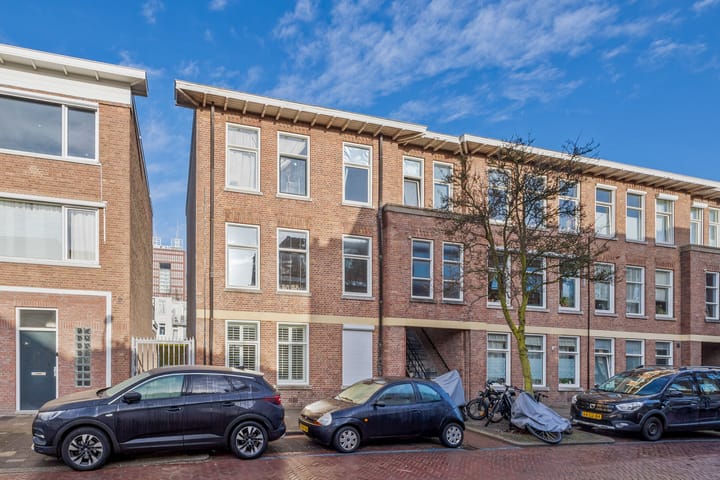 Photo 3 of van Heurnstraat 5-A