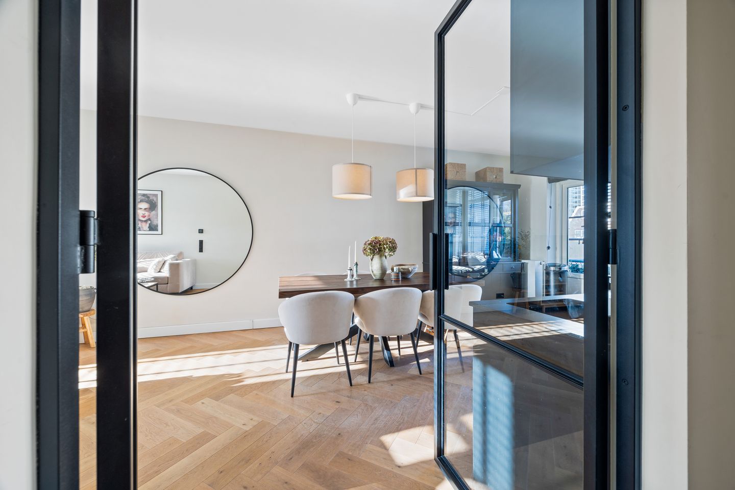 Foto 5 van van Heurnstraat 5-A