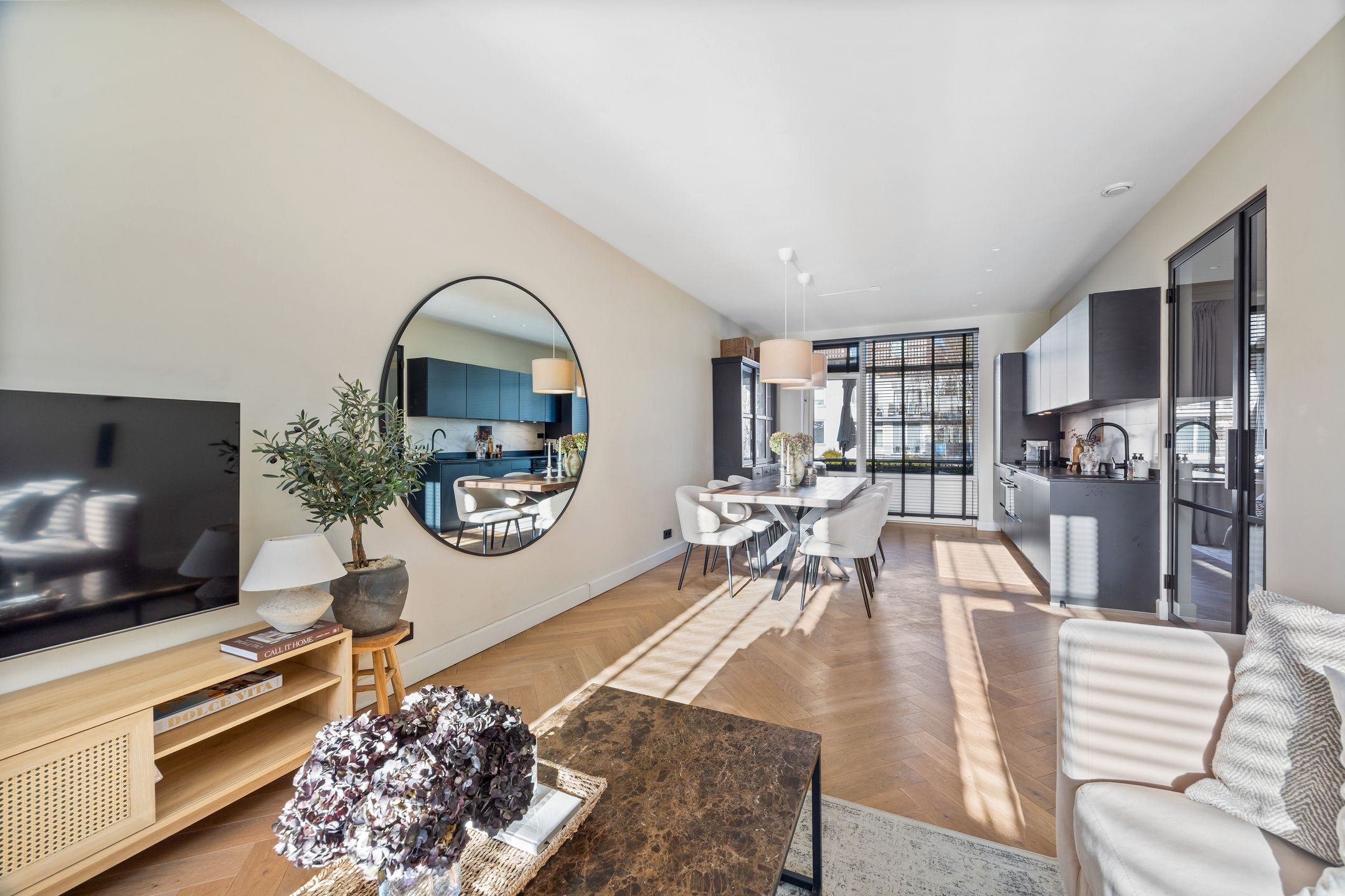 Foto 9 van van Heurnstraat 5-A