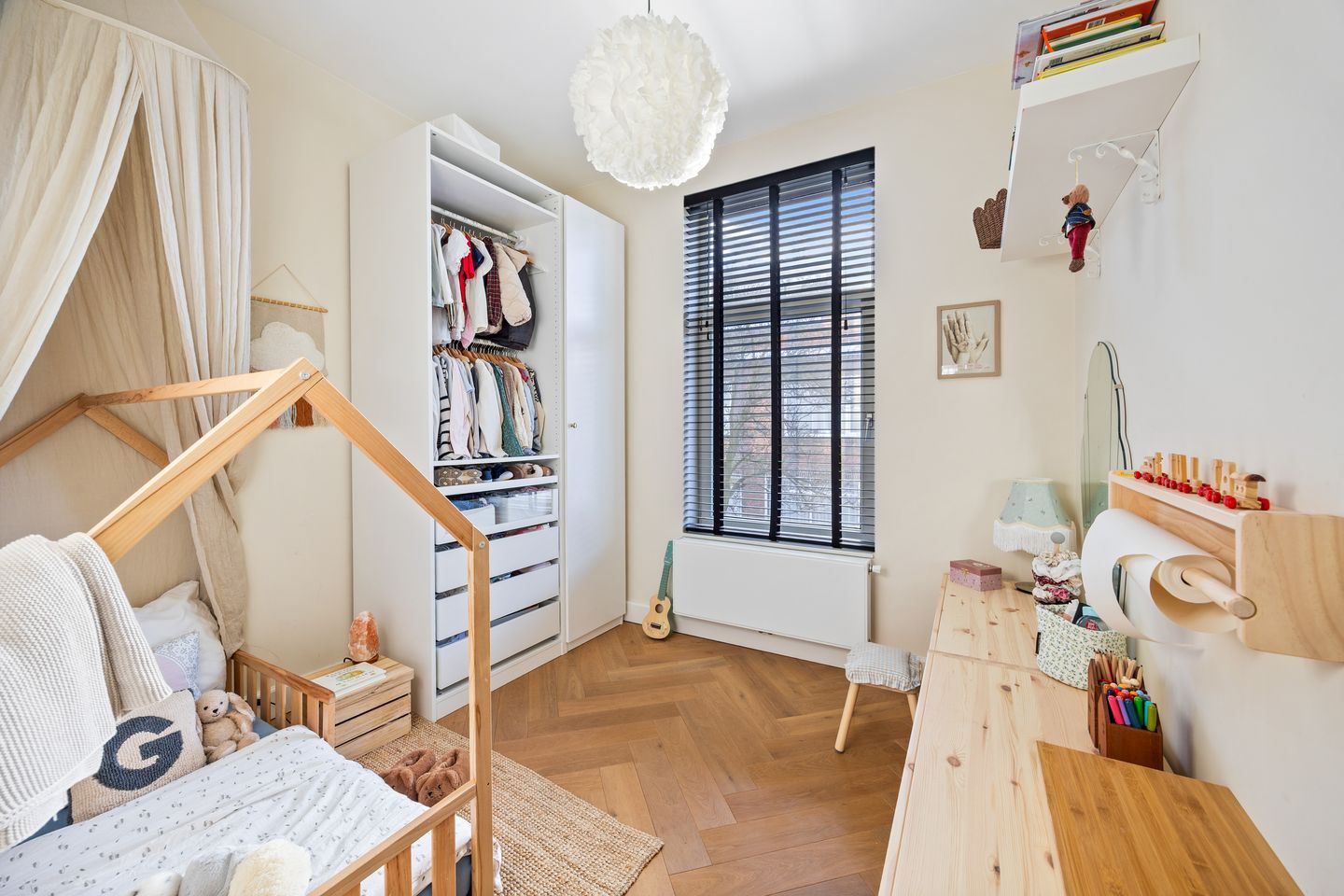 Foto 19 van van Heurnstraat 5-A