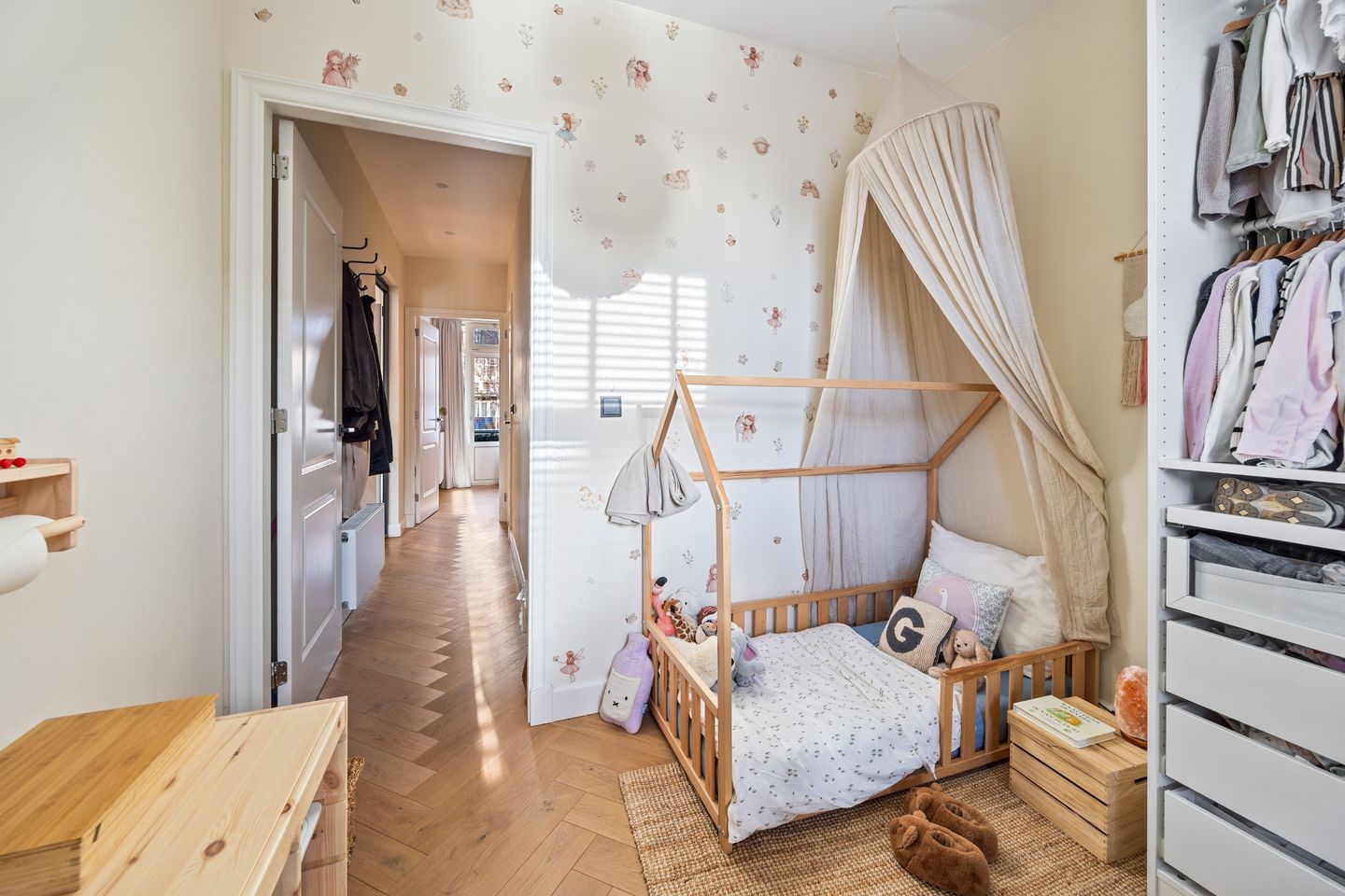 Foto 20 van van Heurnstraat 5-A