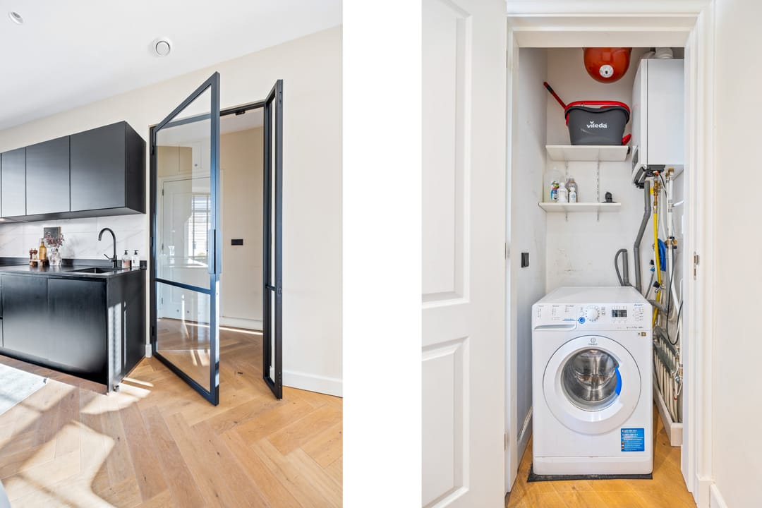 Foto 23 van van Heurnstraat 5-A