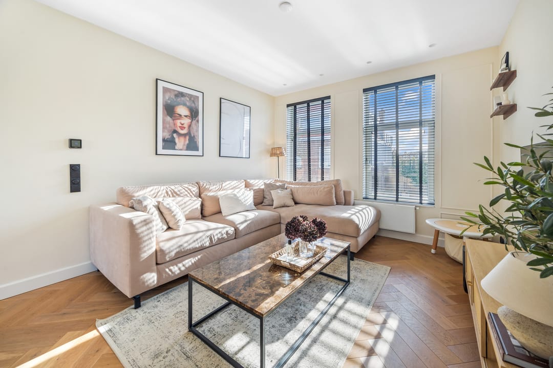 Foto 8 van van Heurnstraat 5-A