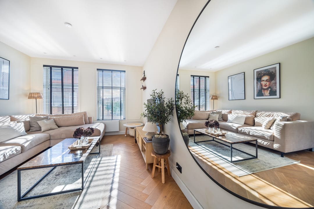 Foto 7 van van Heurnstraat 5-A