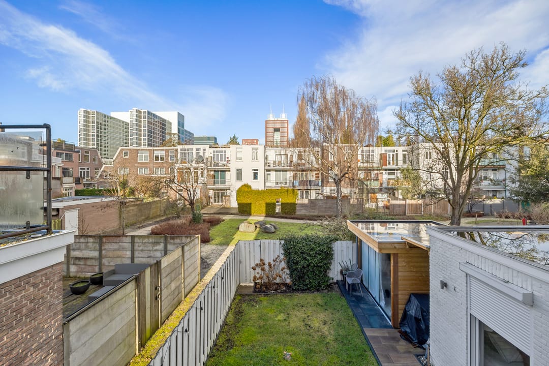 Foto 13 van van Heurnstraat 5-A