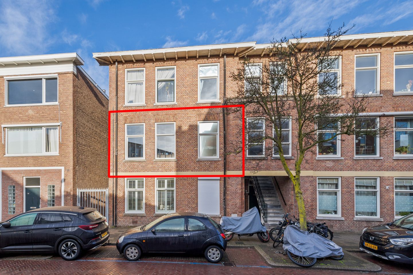 Foto 25 van van Heurnstraat 5-A