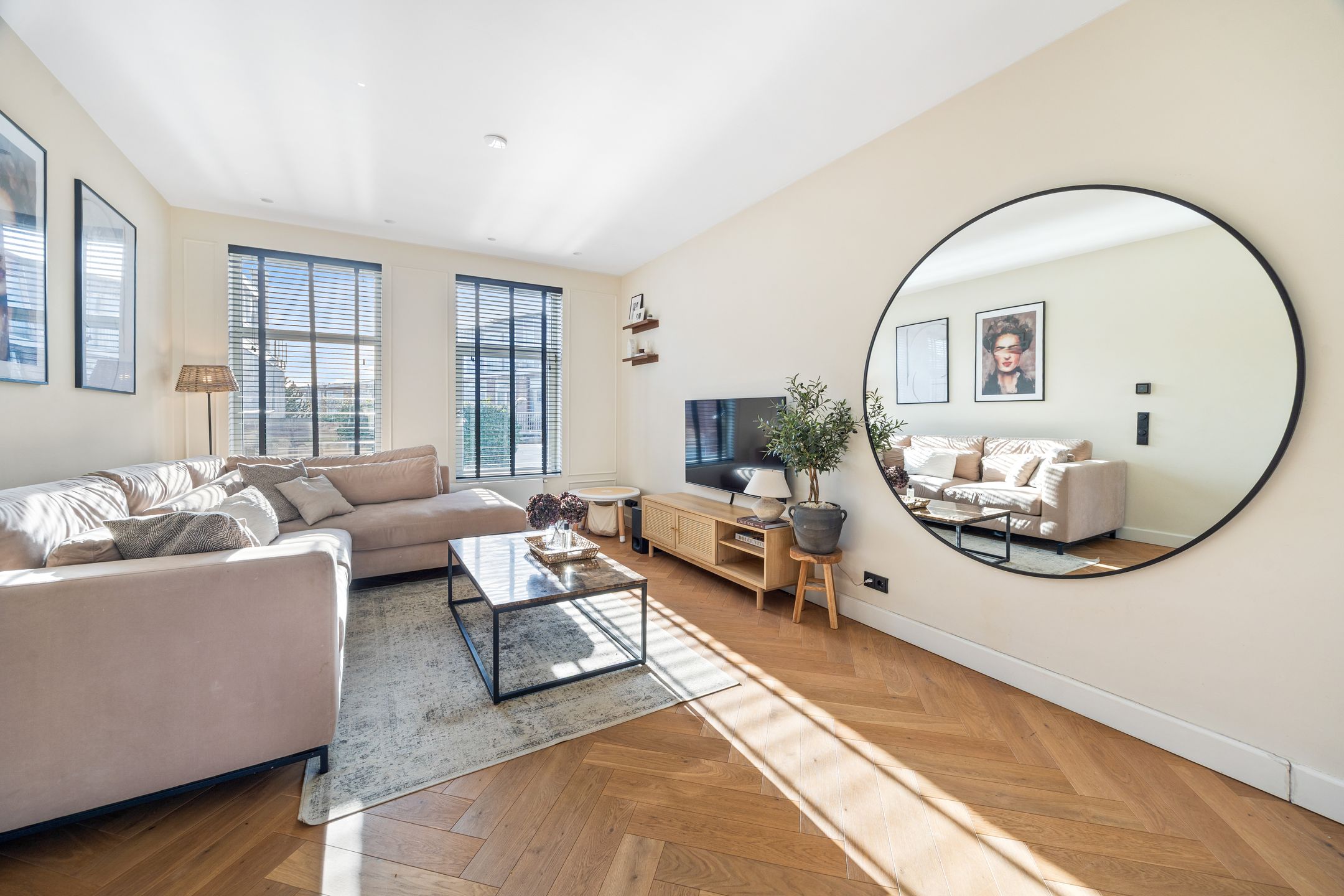 Foto 6 van van Heurnstraat 5-A