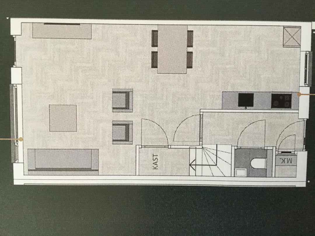 Foto 32 van De Brink 12