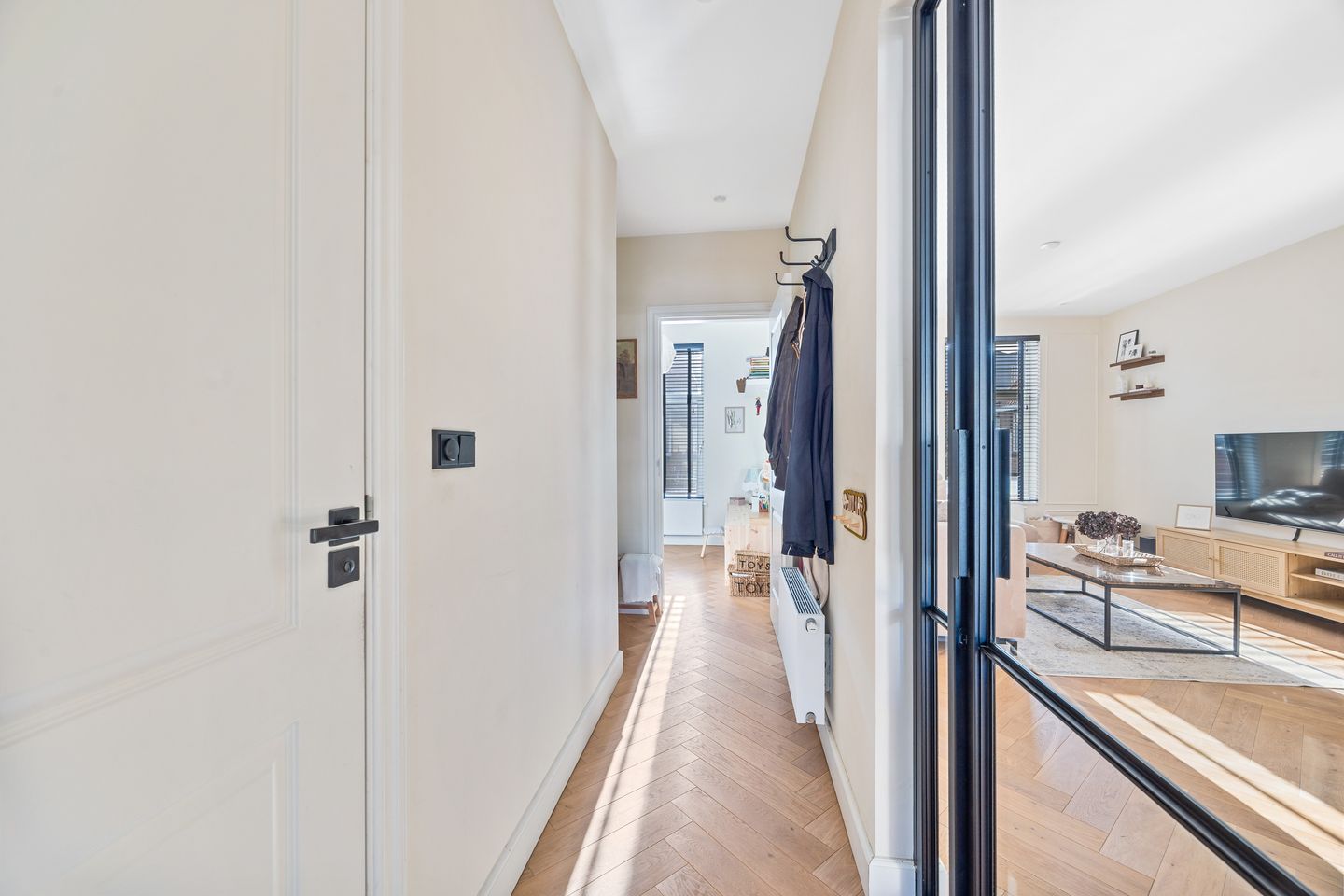 Foto 4 van van Heurnstraat 5-A