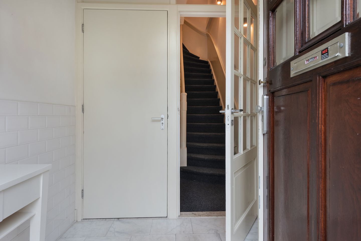 Photo 5 of Van Beverningkstraat 133-B