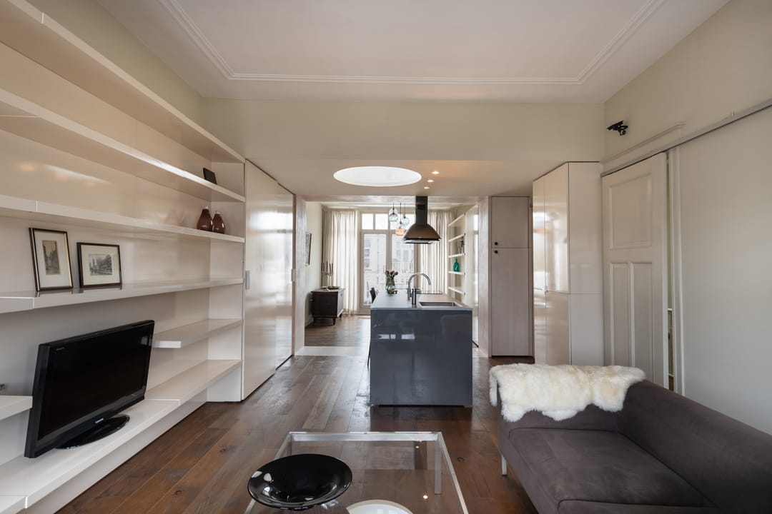 Photo 7 of Van Beverningkstraat 133-B