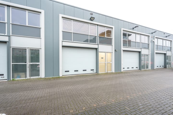 De Limiet 3-m, Vianen (UT)