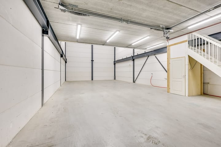 De Limiet 3-m, Vianen (UT)