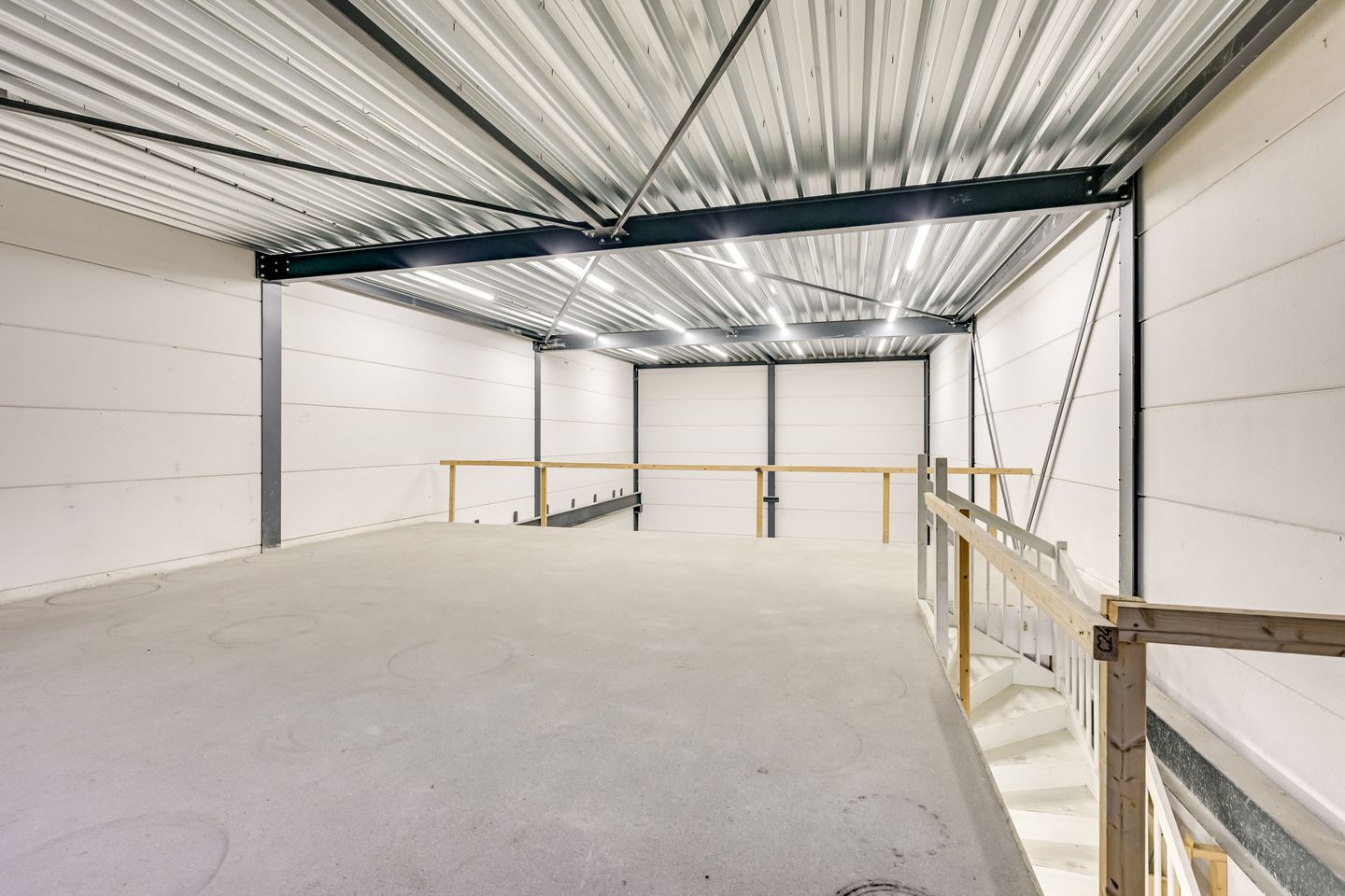 Bekijk foto 3 van De Limiet 3-m