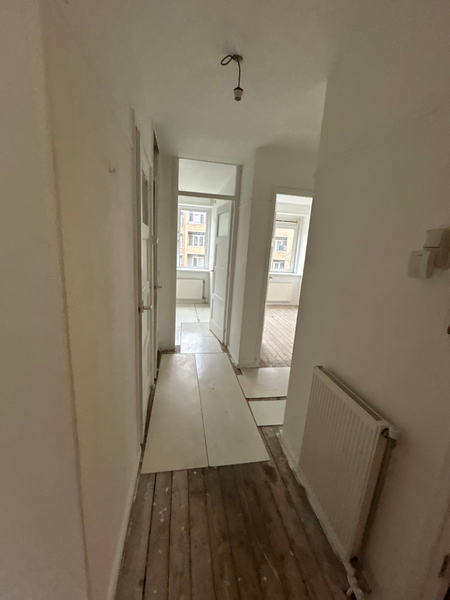 Foto 3 van Dordtselaan 23-F