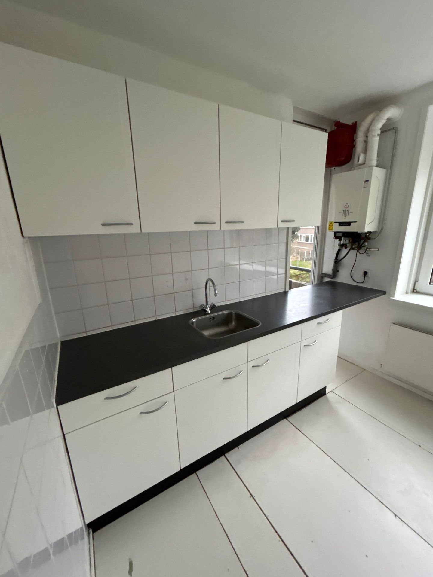 Foto 4 van Dordtselaan 23-F