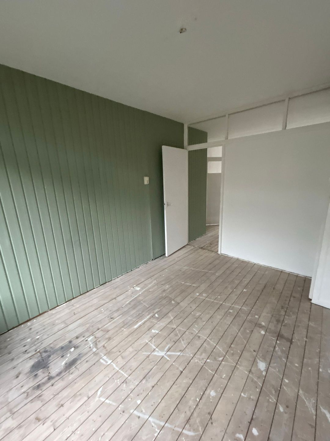 Foto 8 van Dordtselaan 23-F