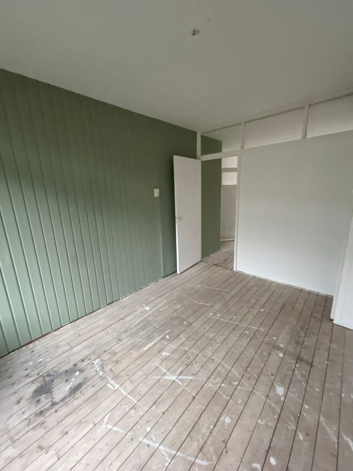 Foto 8 van Dordtselaan 23-F